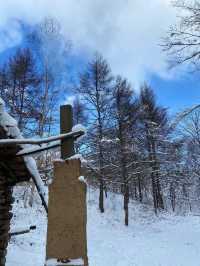 哈爾濱-雪鄉滑雪新手也能變高手的秘訣在此