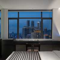 Chongqing NASITING Hotel, an amazingly stunning choice for accommodation.