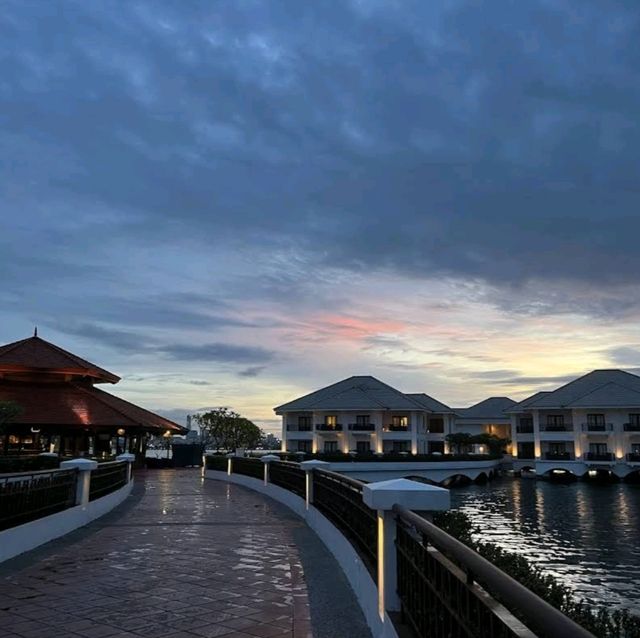 Intercontinental Hanoi