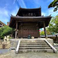 Tochoji Temple