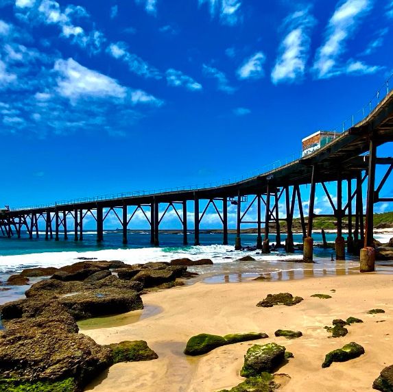 Spectacular Bridge Views in Australia