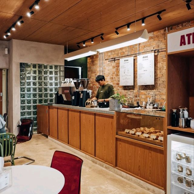 ATME COFFEE 