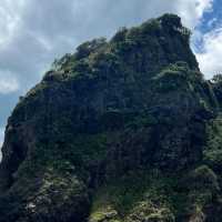 Piha Beach