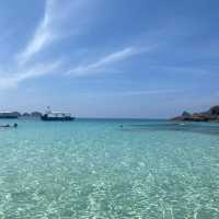 How to spend 4 days in Redang Island