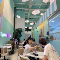 Sweet Escapes: Bings Cafe, Cyberjaya's Cutest Date Spot