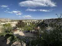 Stunning Views at Göreme-Esentepe Panorama