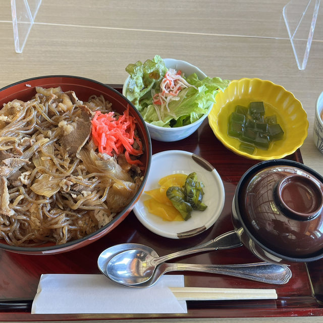 【愛知県犬山市】タイムスリップ気分！博物館明治村と絶品牛鍋丼🍲✨