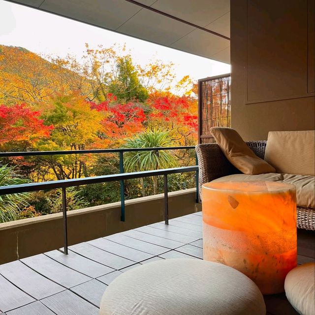 Hakone Ginyu Hotel