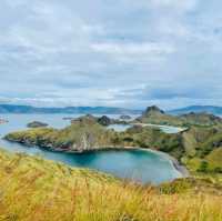 Komodo National Park