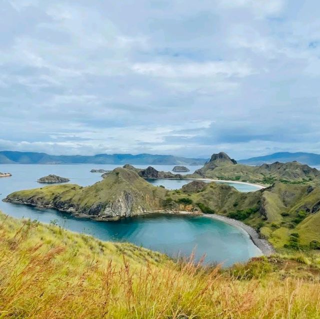 Komodo National Park