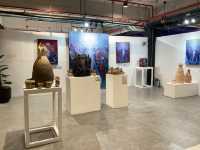 ชมงานอาร์ต ที่ “Our art gallery” เชียงใหม่