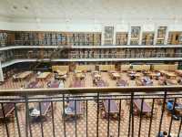 Discovering History at the State Library of New South Wales