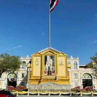 Grand Palace Bangkok: A Taste of Tradition