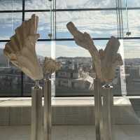 Discovering Ancient Treasures at the Acropolis Museum