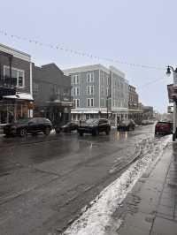 Park City Utah - A Stunning Winter wonderland