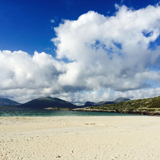 Visit The Isle of Lewis!