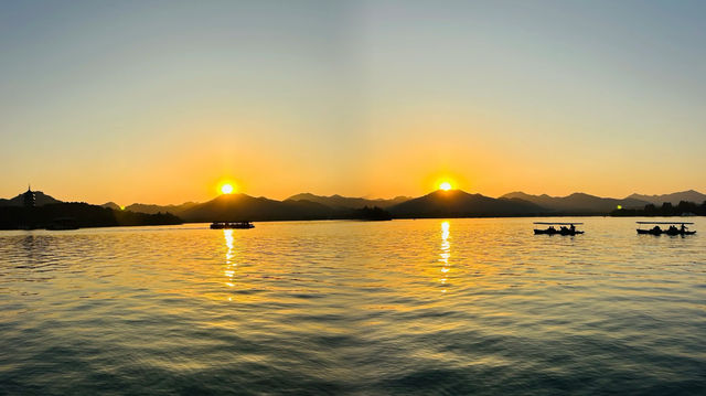 杭州最美風景酒店，堪稱西湖御花園|柳鶯里