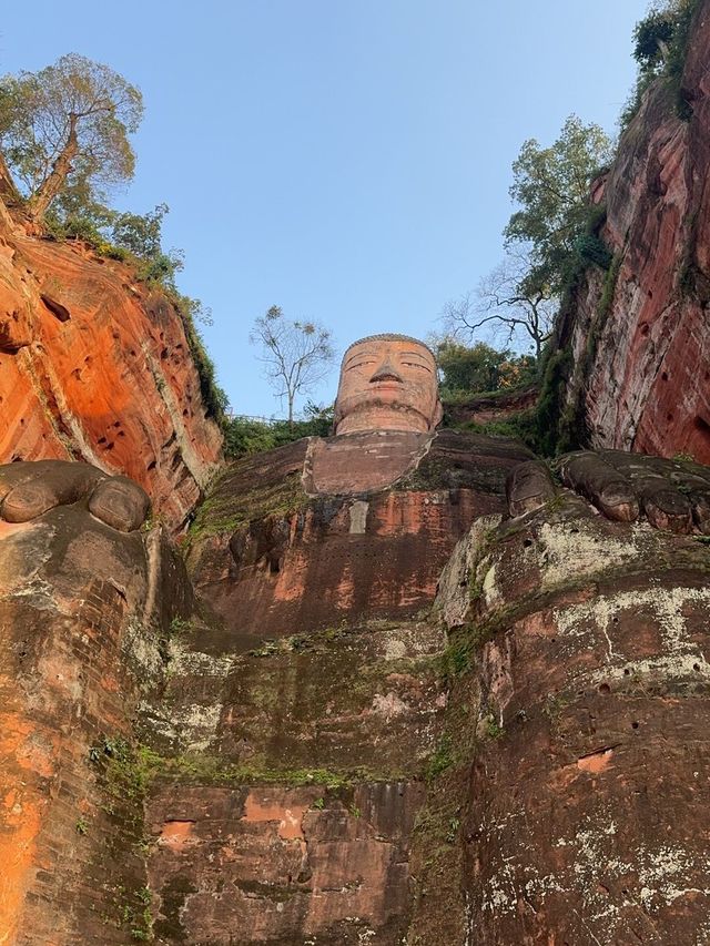 小長假 2日玩轉峨眉山的秘訣