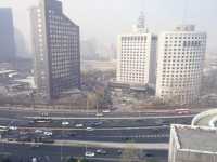 Experience integrated business hotel Beijing