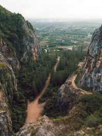  Khao Khuha Mountain