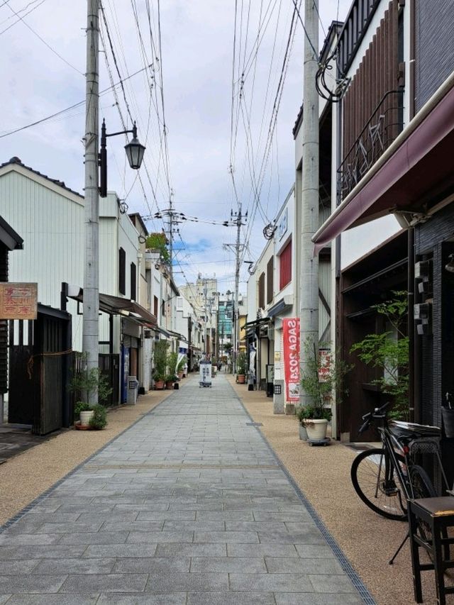 【居酒屋大八車:佐賀県唐津市】新鮮なお魚が食べられる人気居酒屋🍺