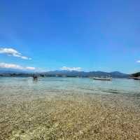 Dive into the Wonders of Gili Air