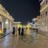 Explore the Wonders of Katara Cultural Village