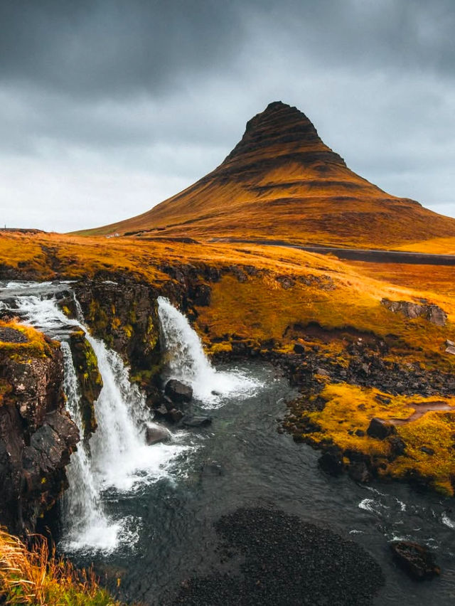 A Day Exploring Iceland: Nature’s Playground