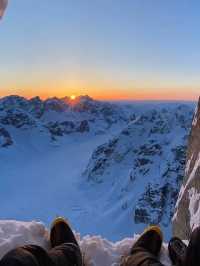 Why Buckskin Glacier in Alaska Needs to Be on Your Bucket List