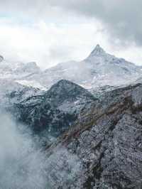 Hiking in Berchtesgaden: Where the Mountains Meet Your Soul