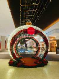 Christmas Vibes at Pavilion Damansara Heights 