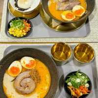 Authentic Japanese Flavors at Golden Geisha Yogyakarta