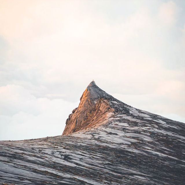 Conquering Mount Kinabalu: A 3-Day, 2-Night Adventure to the Roof of Borneo