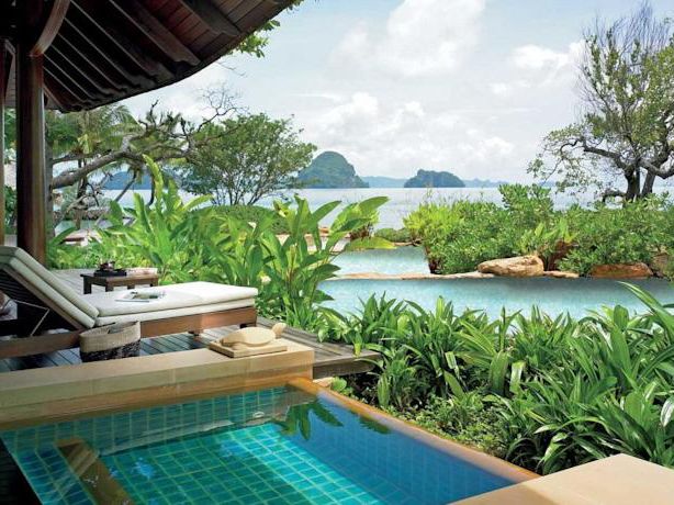 Phulay Bay, A Ritz Carlton Reserve