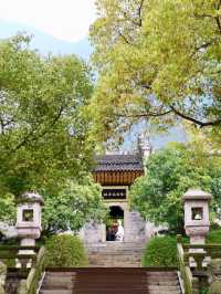 Zhaojun Village (昭君村): A Glimpse into History and Culture