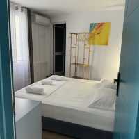 Lovely and cozy hotel to stay in the heart of Tirana 