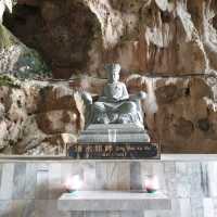 Kek Lok Tong Cave Temple