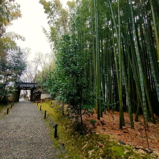 Jizoin Temple