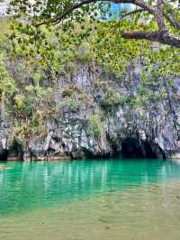 UNESCO treasure: Puerto Princesa’s Underground River