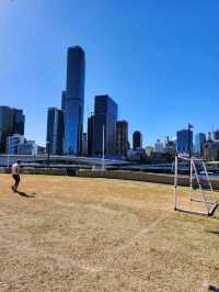 🇦🇺 Celebrating Olympics and Paralympics Paris 2024 in Brisbane, Australia 