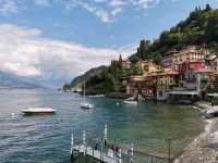 Lake Como, the dreamy place that exceeds expectations!