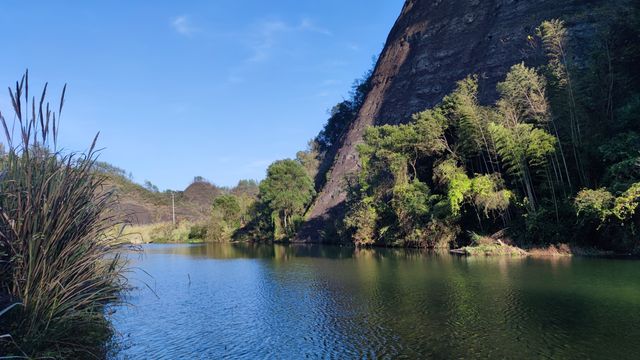 湘東小桂林——瀏陽象形山。