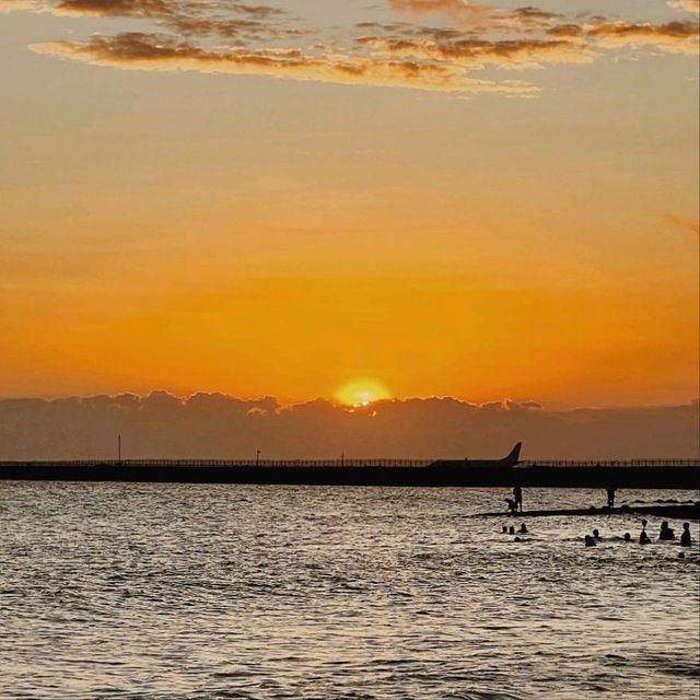 Kelan Beach, Bali 