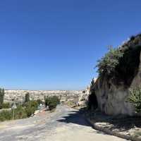 Goreme Open Air Museum