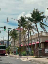 🇬🇺여기가 바로 환상의 섬, 괌 Guam.