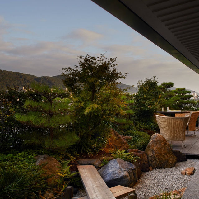 Unparalleled Luxury at The Ritz-Carlton Kyoto