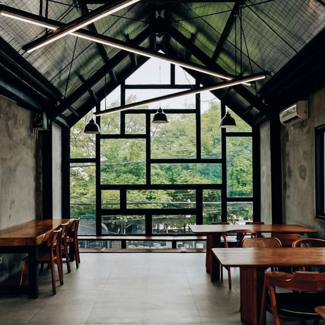 RUWANG COFFE HOUSE 