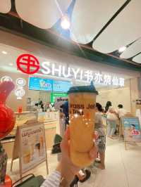 Shuyi