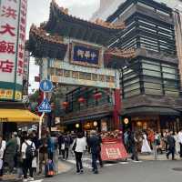 【神奈川/横浜】食べ歩きの王者‼︎横浜中華街