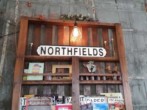 Northfields